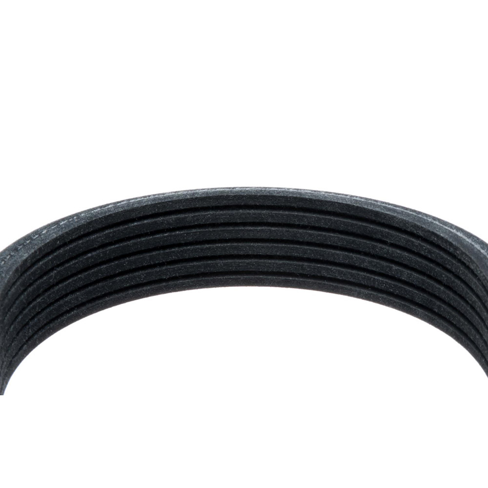 2000 Volvo S80 Serpentine Belt